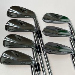 ◎◎ MIZUNO ミズノ MP-4 4-9.P 7本 アイアンセット Dynamic Gold S200 Cランク