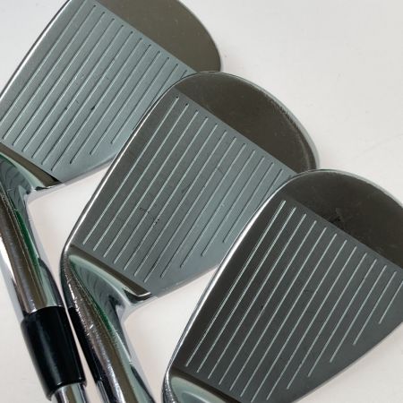  MIZUNO ミズノ MP-4 4-9.P 7本 アイアンセット Dynamic Gold S200