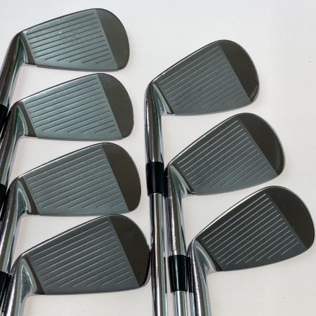  MIZUNO ミズノ MP-4 4-9.P 7本 アイアンセット Dynamic Gold S200