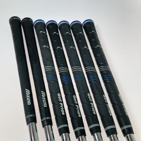  MIZUNO ミズノ MP-4 4-9.P 7本 アイアンセット Dynamic Gold S200