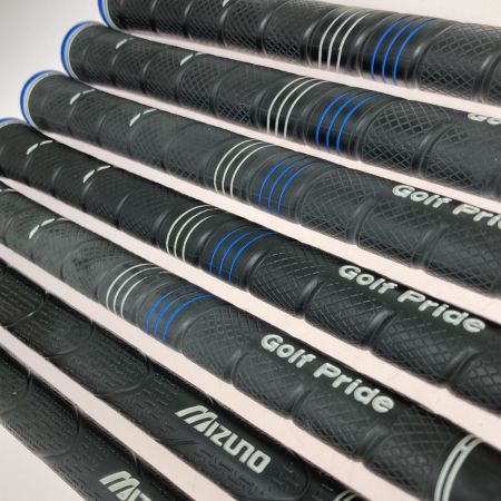  MIZUNO ミズノ MP-4 4-9.P 7本 アイアンセット Dynamic Gold S200