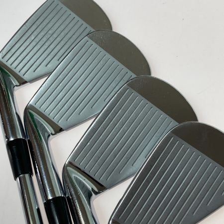  MIZUNO ミズノ MP-4 4-9.P 7本 アイアンセット Dynamic Gold S200