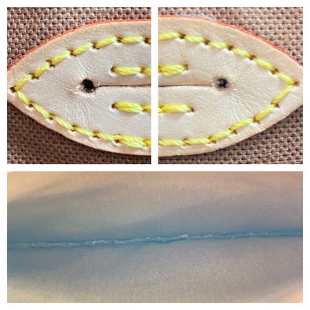  LOUIS VUITTON ルイヴィトン モノグラム スピーディ35 M41524 ハンドバッグ ミニボストンバッグ