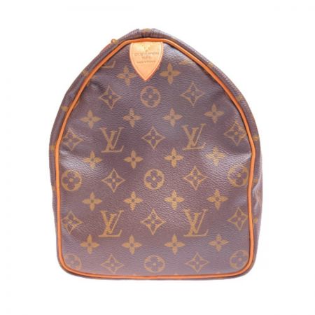  LOUIS VUITTON ルイヴィトン モノグラム スピーディ35 M41524 ハンドバッグ ミニボストンバッグ