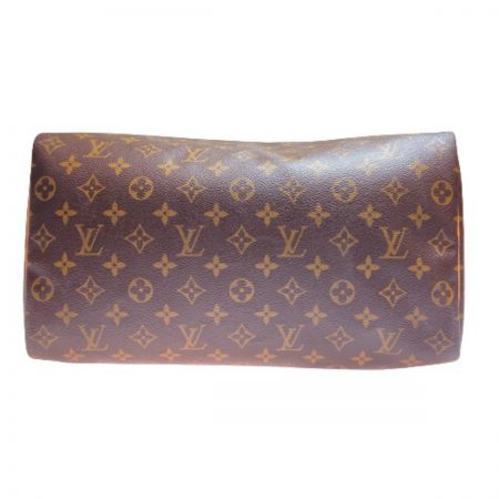  LOUIS VUITTON ルイヴィトン モノグラム スピーディ35 M41524 ハンドバッグ ミニボストンバッグ