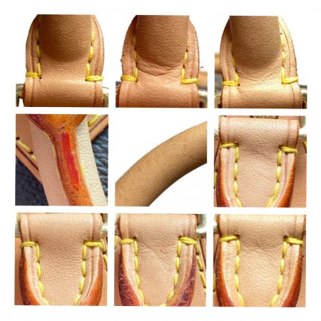  LOUIS VUITTON ルイヴィトン モノグラム スピーディ35 M41524 ハンドバッグ ミニボストンバッグ