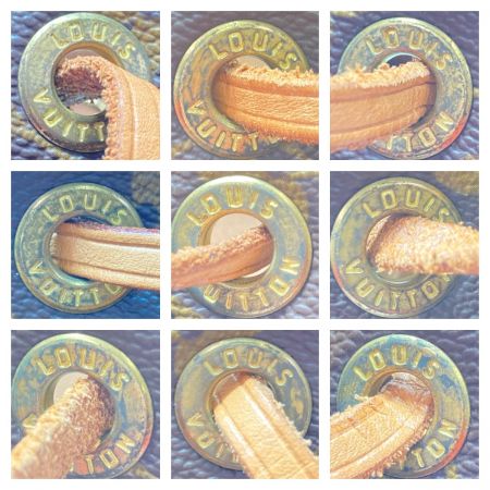  LOUIS VUITTON ルイヴィトン モノグラム ミニモンスリ M51137 リュックサック バックパック デイパック