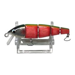 ΣΣ TRACE トレース ルアー ジョイントミノー  Aランク