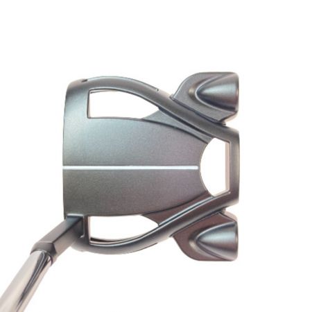  TaylorMade テーラーメイド Spider TOUR スパイダー ツアー ブラック PT パター 35インチ カバーなし