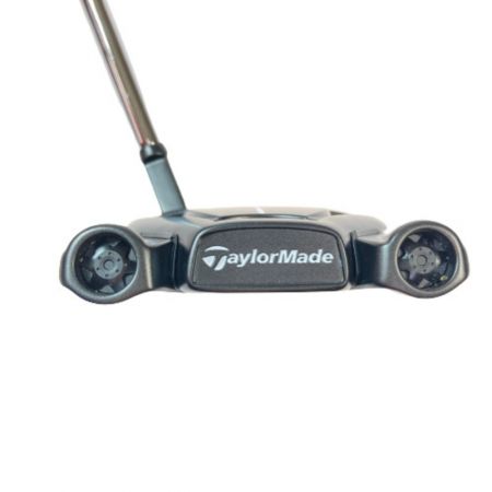  TaylorMade テーラーメイド Spider TOUR スパイダー ツアー ブラック PT パター 35インチ カバーなし