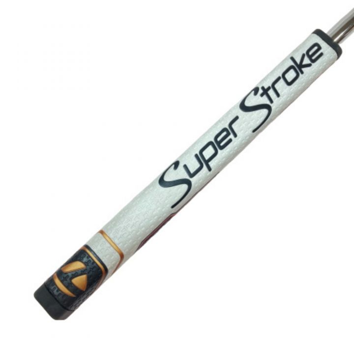 TaylorMade テーラーメイド Spider TOUR スパイダー ツアー ブラック 