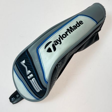  TaylorMade テーラーメイド SIM TITANIUM 80G V STEEL 5FW 19° フェアウェイウッド テンセイ シルバー TM50 S カバー付