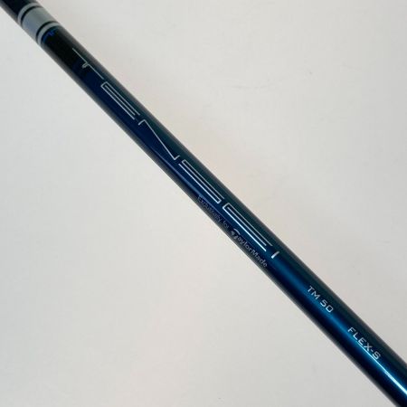  TaylorMade テーラーメイド SIM TITANIUM 80G V STEEL 5FW 19° フェアウェイウッド テンセイ シルバー TM50 S カバー付