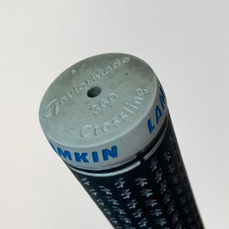  TaylorMade テーラーメイド SIM TITANIUM 80G V STEEL 5FW 19° フェアウェイウッド テンセイ シルバー TM50 S カバー付