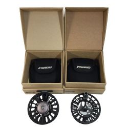 ◎◎ sage サージュ SPECTRUM C スペクトラム 9/10 替えスプール付 Bランク