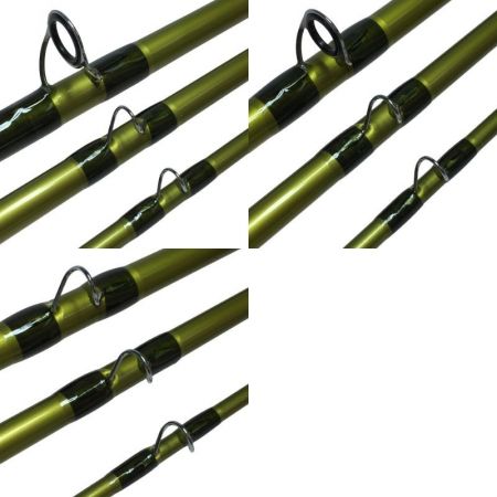  sage セージ PULSE パルス 8136-4 #8 13'6" 8 3/8 oz. 4pc フライロッド