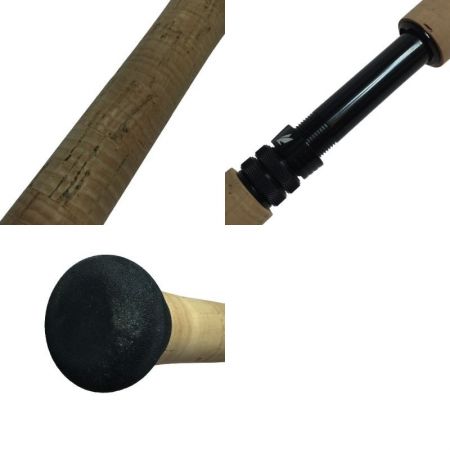  sage セージ PULSE パルス 8136-4 #8 13'6" 8 3/8 oz. 4pc フライロッド