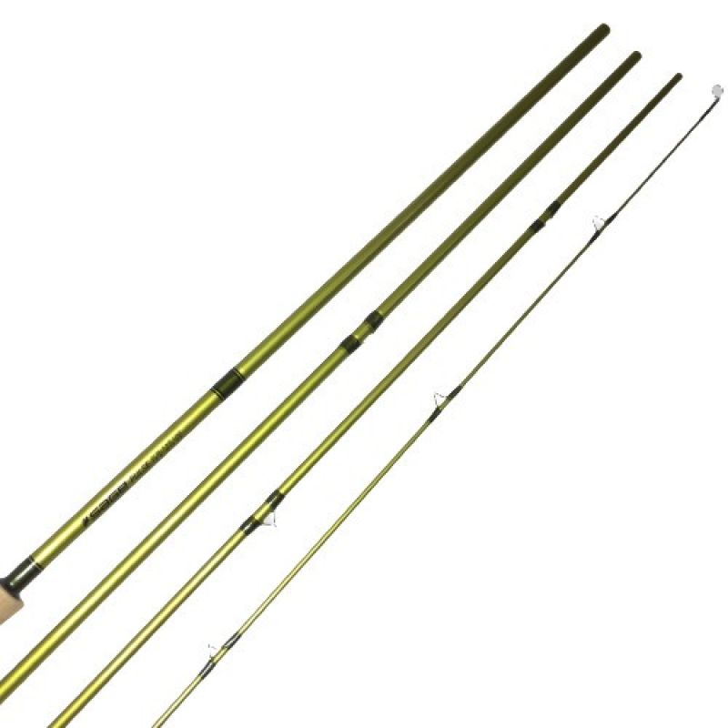 SAGE spey pulse 8136-4 #8 LINE 13'6 8-3/8 oz Fly Rod