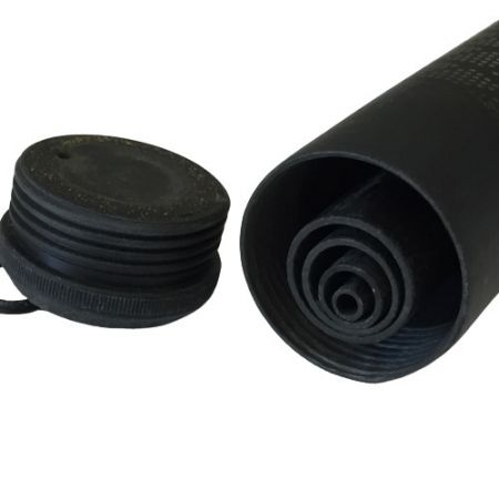  DAIWA ダイワ CW カーボウィスカー 幻峰 硬調18 ヘラ竿