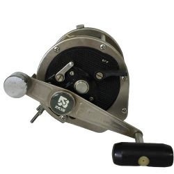 ◎◎ RYOBI リョービ ADVENTURE アドベンチャー 101 両軸リール Cランク