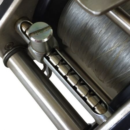  RYOBI リョービ ADVENTURE アドベンチャー 101 両軸リール