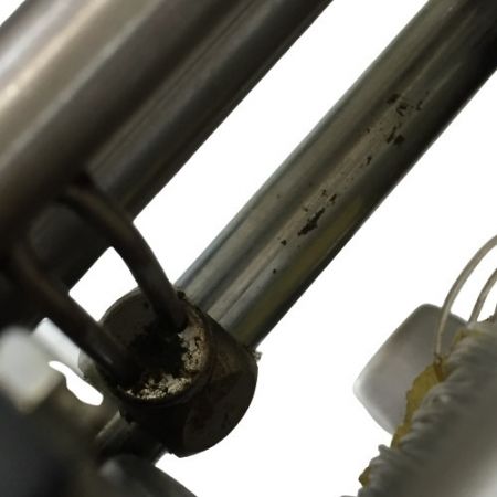  RYOBI リョービ ADVENTURE アドベンチャー 101 両軸リール