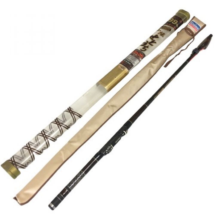 DAIWA ダイワ カーボウィスカー 小継 せとうち 1.5号36｜中古｜なんでもリサイクルビッグバン