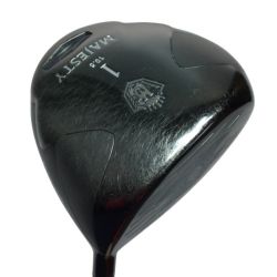 ◎◎ maruman マルマン MAJESTY ROYAL マジェスティ ロイヤル 1W 10.5° ドライバー LV-510 for W  R カバー付 Cランク