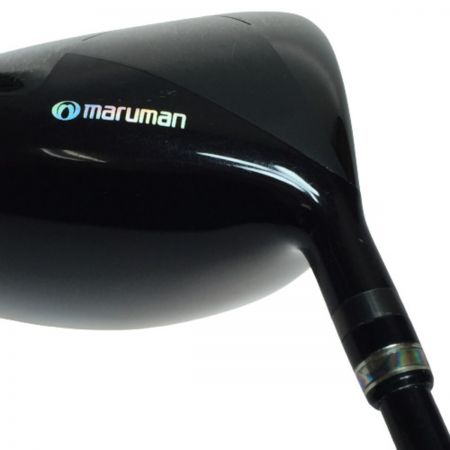  maruman マルマン MAJESTY ROYAL マジェスティ ロイヤル 1W 10.5° ドライバー LV-510 for W  R カバー付