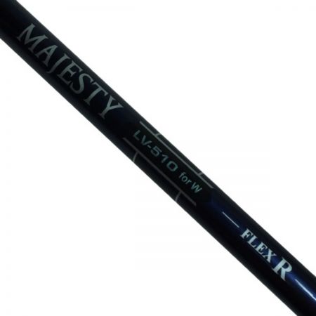  maruman マルマン MAJESTY ROYAL マジェスティ ロイヤル 1W 10.5° ドライバー LV-510 for W  R カバー付