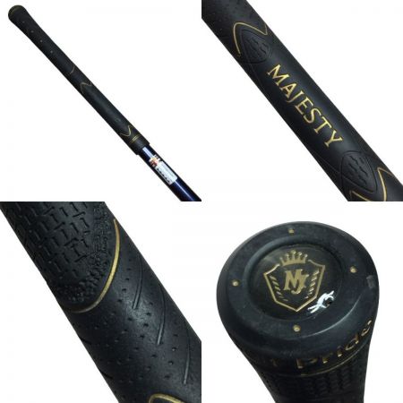  maruman マルマン MAJESTY ROYAL マジェスティ ロイヤル 1W 10.5° ドライバー LV-510 for W  R カバー付