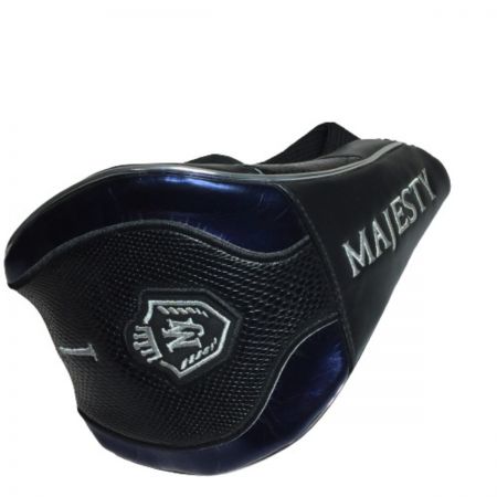  maruman マルマン MAJESTY ROYAL マジェスティ ロイヤル 1W 10.5° ドライバー LV-510 for W  R カバー付