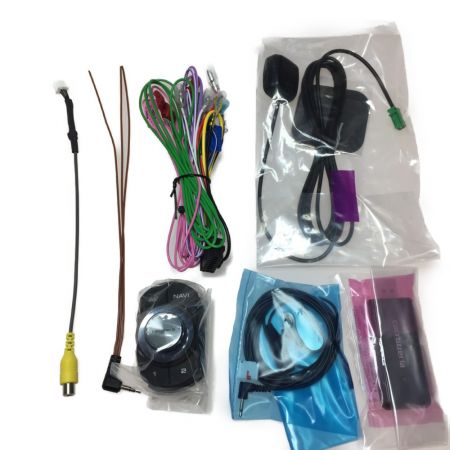  Pioneer パイオニア carrozzeria カロッツェリア サイバーナビ カーナビゲーション AVIC-CW912-DC 079