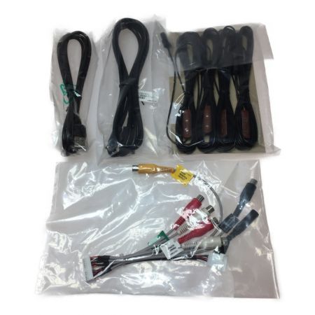  Pioneer パイオニア carrozzeria カロッツェリア サイバーナビ カーナビゲーション AVIC-CW912-DC 079