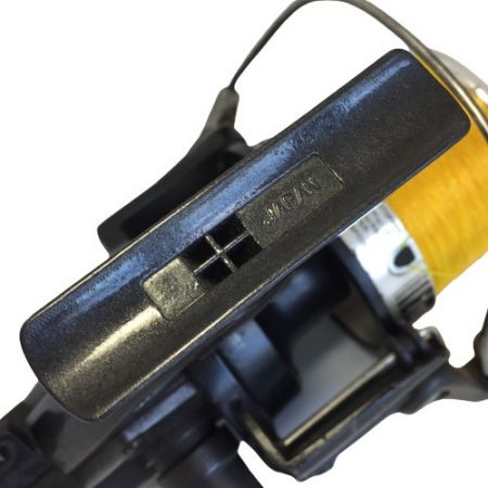  DAIWA ダイワ トーナメント 磯 遠投 スピニングリール オールド SS-3000