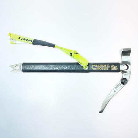   ピッケル CHARLET MOSER 程度B
