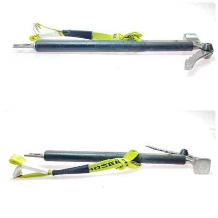   ピッケル CHARLET MOSER 程度B