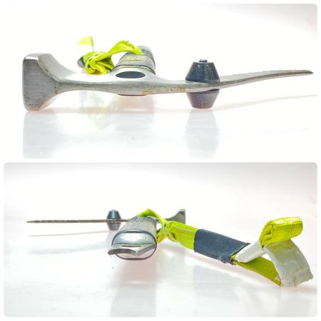   ピッケル CHARLET MOSER 程度B