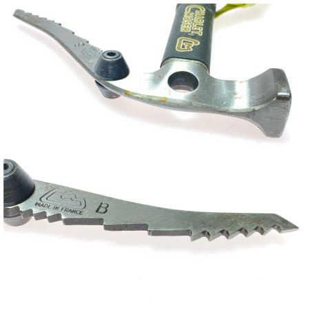   ピッケル CHARLET MOSER 程度B