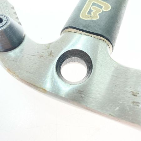   ピッケル CHARLET MOSER 程度B