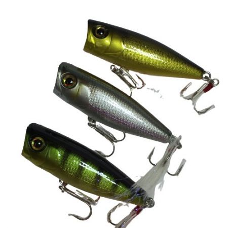   SK-POP ルアー 25個 まとめ セット