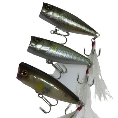   SK-POP ルアー 25個 まとめ セット