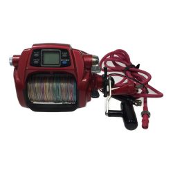 ◎◎ DAIWA ダイワ SEABORG シーボーグ BULL ブル 電動リール Cランク