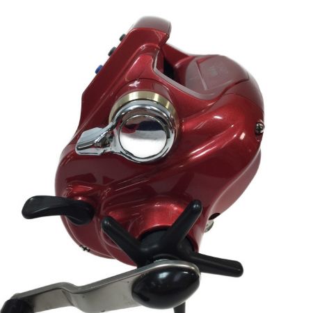  DAIWA ダイワ SEABORG シーボーグ BULL ブル 電動リール