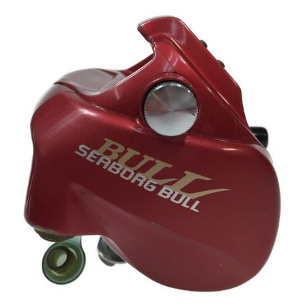  DAIWA ダイワ SEABORG シーボーグ BULL ブル 電動リール