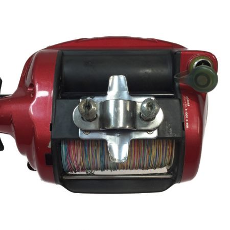  DAIWA ダイワ SEABORG シーボーグ BULL ブル 電動リール