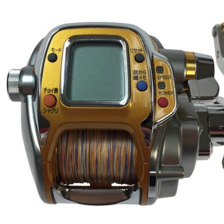  DAIWA ダイワ SEABORG シーボーグ 500MT メガツイン 電動リール 00801372