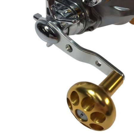  DAIWA ダイワ SEABORG シーボーグ 500MT メガツイン 電動リール 00801372