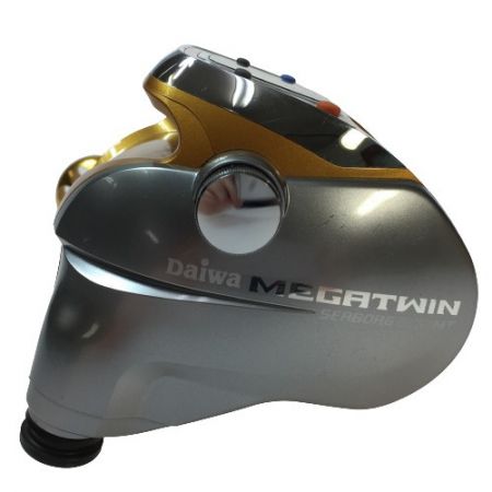  DAIWA ダイワ SEABORG シーボーグ 500MT メガツイン 電動リール 00801372
