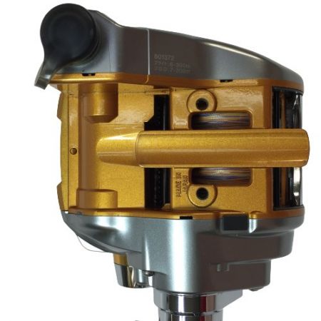  DAIWA ダイワ SEABORG シーボーグ 500MT メガツイン 電動リール 00801372